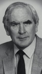  Anthony William (Tony) Fletcher