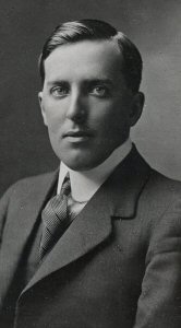 William James Fullerton