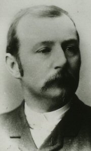 Charles Edwin Featherstone