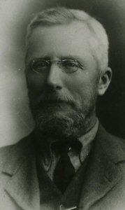 Thomas Christopher Hodgman