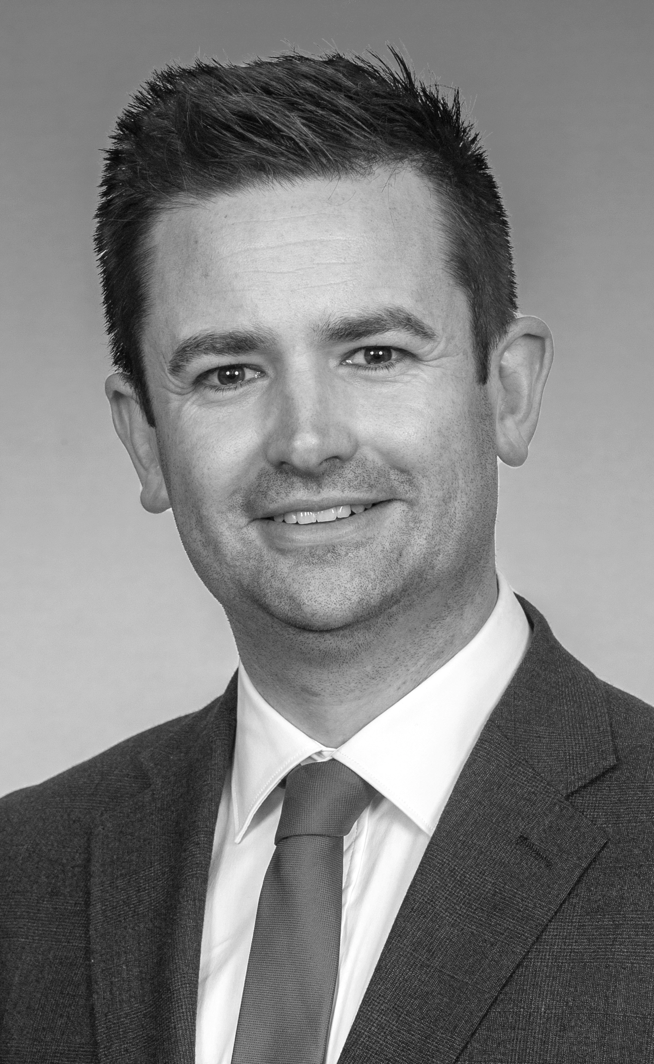 Dean Winter