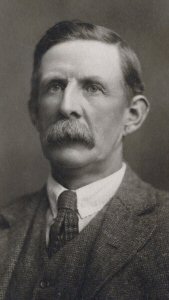 Peter Murdoch