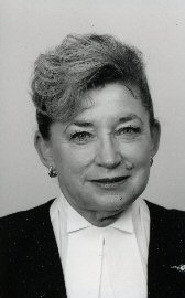Wendy May Peddle