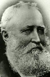 Samuel Tulloch