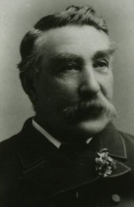 John Hair McCall