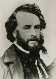 William Race Allison