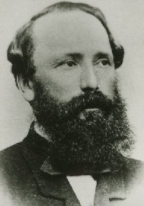 Charles James Weedon