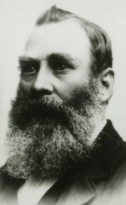 Edmund Henry Sutton