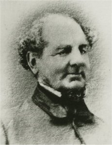 Thomas Yardley Lowes