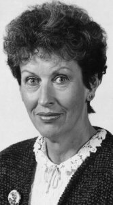 Frances Mary Bladel