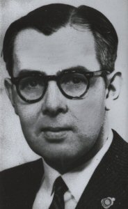George Deas Brown