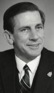 Allan John Foster