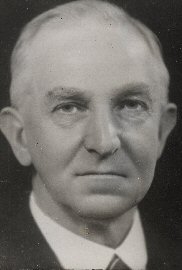  Ernest William Turner