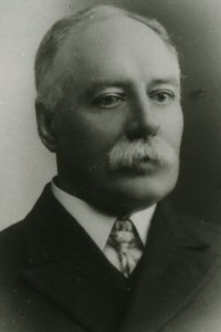 Charles Lennox Stewart