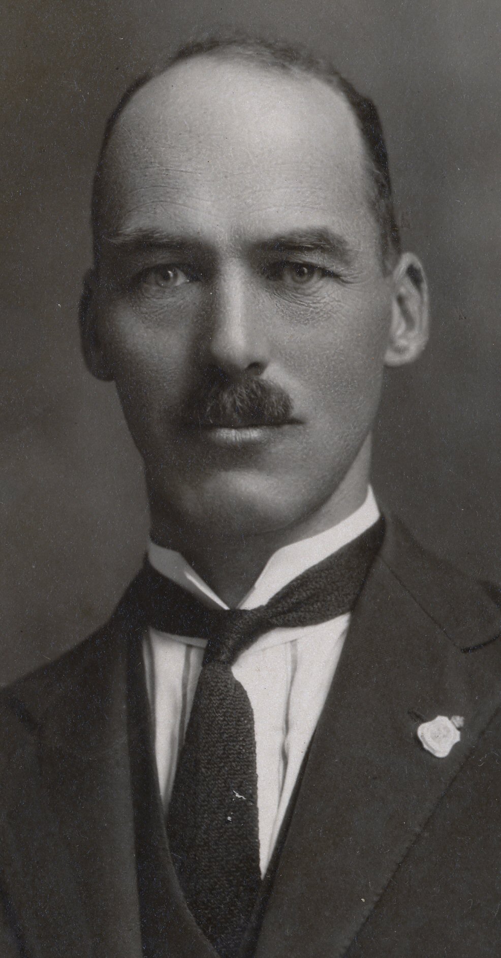 Leslie Herbert Payne