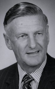 Laurence James ('Jim') Mooney