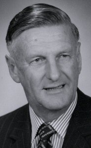  Laurence James ('Jim') Mooney