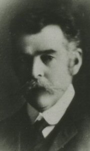 Henry Arthur Dumbleton