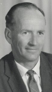 Donald Keith Marriott