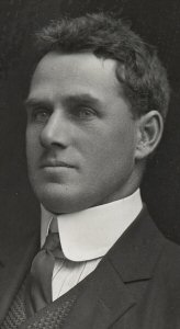 Richard Charles Field