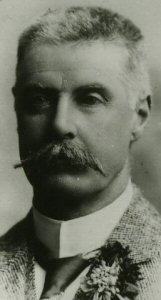    William Dawson Guesdon