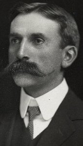 Joshua Thomas Hoskins Whitsitt