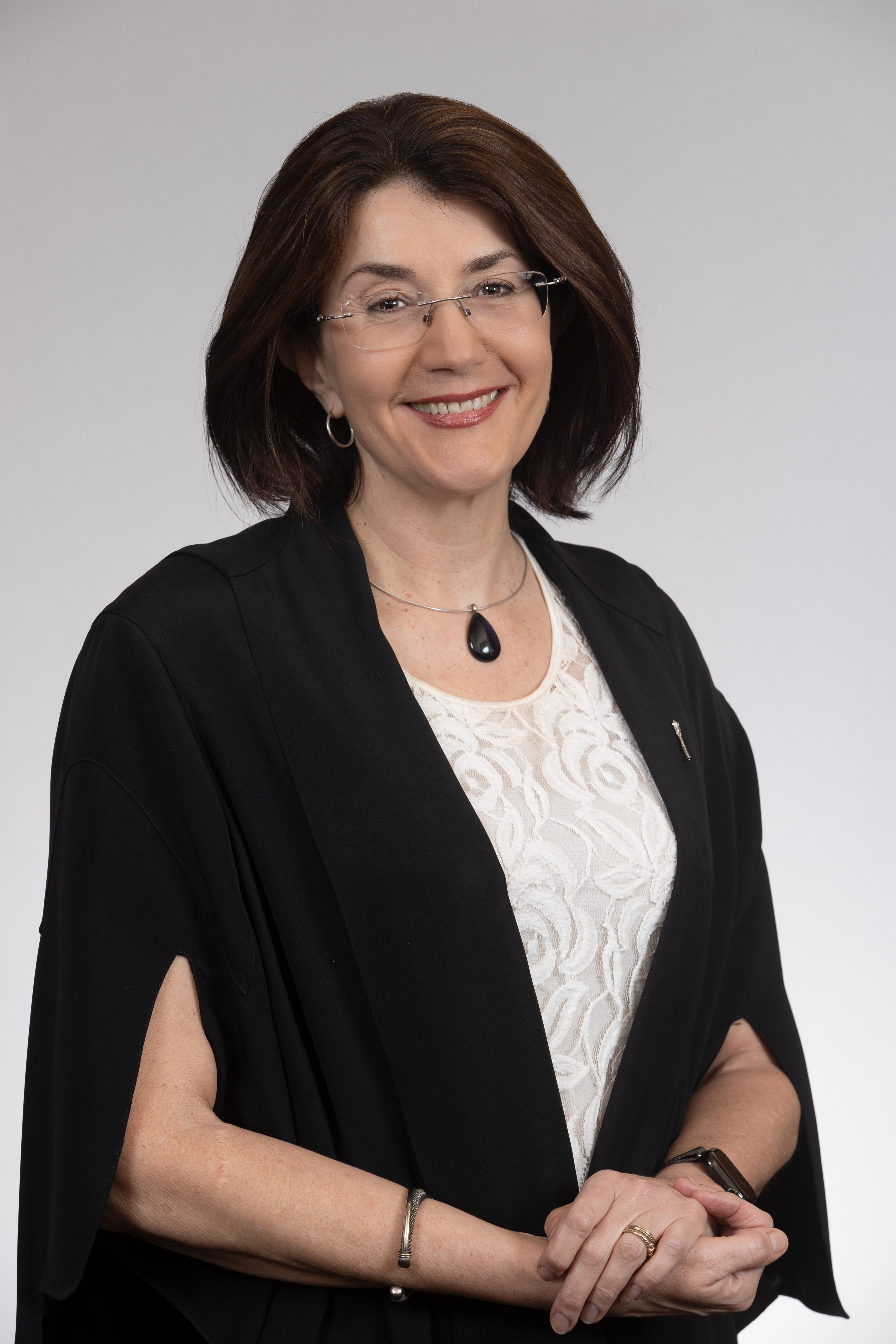 Hon. Jacquie Petrusma MP