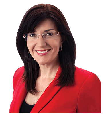 Hon. Jacquie Petrusma MP