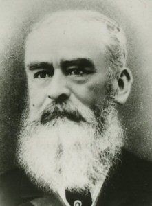 Henry Cook