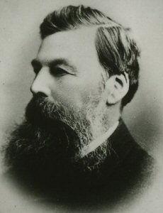John Meredith