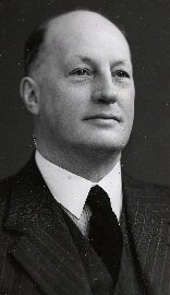 Arthur James Tyler