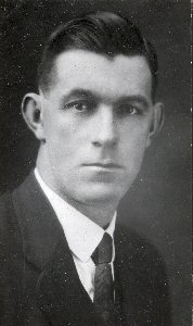 John Forsyth Wright