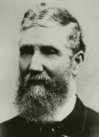 Joseph Archer