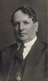 Victor James Shaw