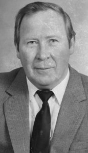 Peter Ross Schulze