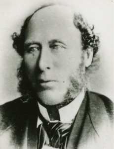 Thomas William Field
