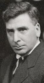 Carrel Inglis Clark