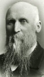 Thomas Henry Walduck