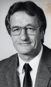 Darryl Osmond Chellis