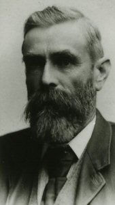Charles John Mackenzie