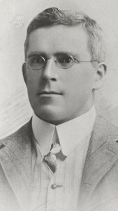 Norman Kirkwood Ewing