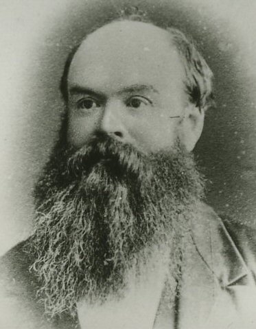 Josiah Courtney Pratt