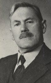 Arthur William Tattersall