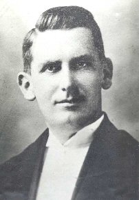 Charles Kingsley Murphy
