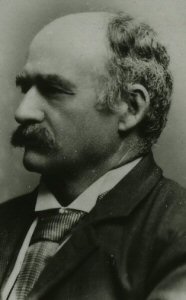 John Charles Von Stieglitz