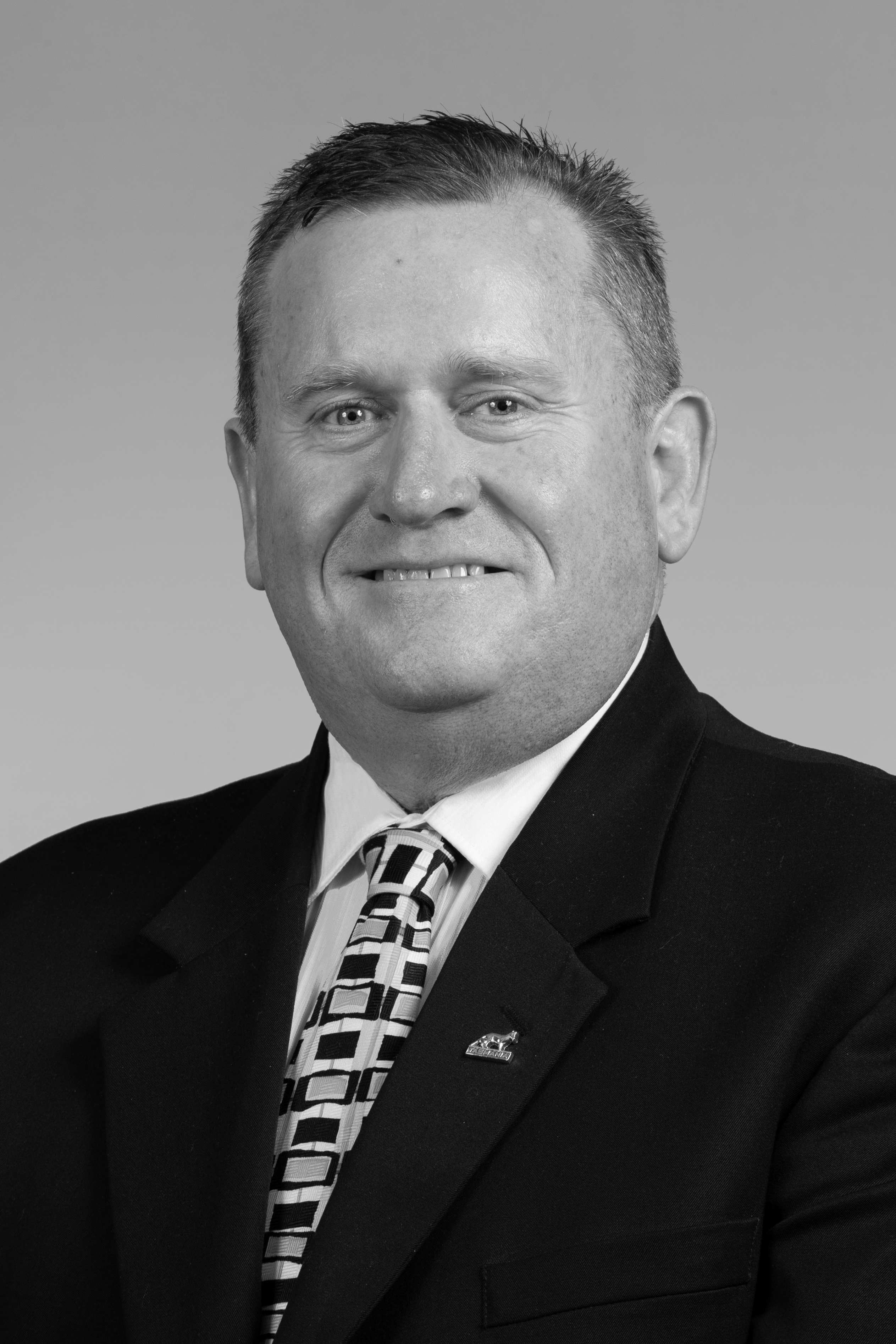 Dean Young