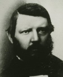 George Smith