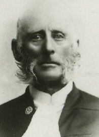 Robert Clerk
