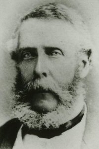 John Mitchell