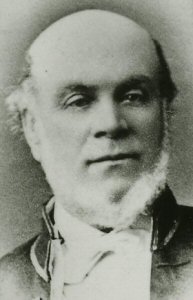 George Gilmore